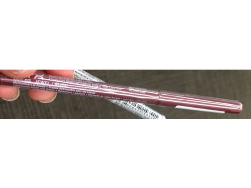 NYX Professional Makeup Retractable Lip Liner, Jewel, 0 .01 oz