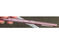 NYX Professional Makeup Retractable Lip Liner, Jewel, 0 .01 oz - thumbnail 2