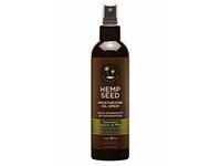 Earthly Body Hemp Seed Moisturizing Oil Spray, Guavalava, 8 fl oz/237 mL - thumbnail 1