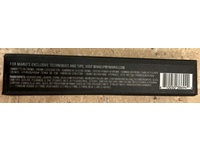 Makeup By Mario Master Mattes Long-Wear Cream Eyeshadow, Bisque, 0.06 fl oz/2 mL - Image 4