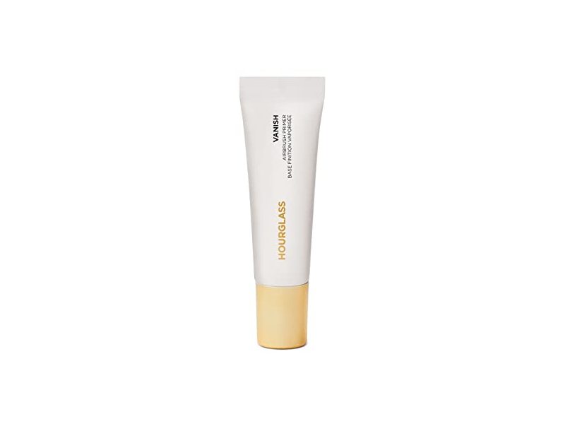 Hourglass Vanish Airbrush Primer, 0.33 fl oz/10 mL