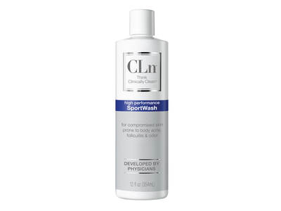 CLn SportWash, 12 fl oz/354 mL