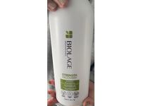 Biolage Strength Recovery Shampoo, Sequelae, 33.8 fl oz/1 L - thumbnail 2
