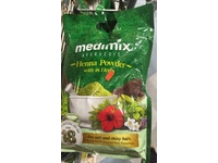 Medimix Henna Powder, 35.27 oz/1 kg - Image 3
