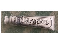 Marvis Whitening Toothpaste, Mint, 4.4 oz/85 mL - thumbnail 3