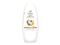 Dove Clear Tone Antiperspirant Roll On Deodorant, Coconut, 50 mL - thumbnail 5
