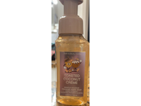 Bath & Body Works Gentle & Clean Foaming Hand Soap, Toasted Coconut Cream, 8.75 fl oz/259 mL - thumbnail 2
