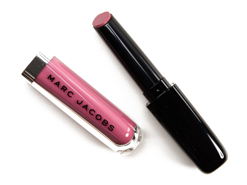 Блеск стик. Помада Marc Jacobs #556. Marc Jacobs 417 блеск для губ. Marc Jacobs Lip Gloss.