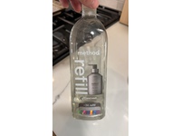 Method Gel Hand Wash, Violet + Lavender, 34 fl oz/1 L, Pack Of 4 - thumbnail 4