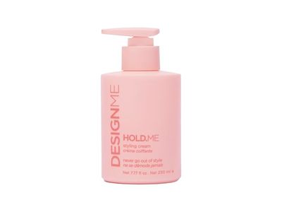 Design.Me Hold.Me Styling Cream, 7.77 fl oz/230 mL