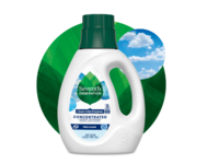 Seventh Generation Concentrated Laundry Detergent, Free & Clear, 40 fl oz/1.18 mL - thumbnail 1