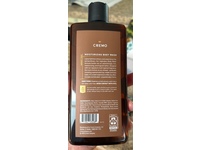 Cremo Bourbon Vanilla Body Wash, Bourbon Vanilla, 16 fl oz/473 mL - thumbnail 3