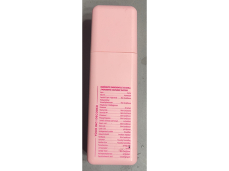 Byoma Moisturizing Gel-Cream, Tri-Ceramide Complex + Niacinamide + Green Tea, 1.69 fl oz/50 mL