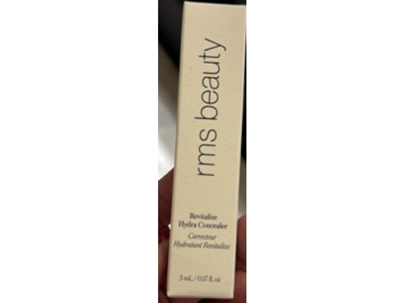 RMS Beauty Revitalize Hydra Concealer, CN026, 0.17 fl oz/5 mL