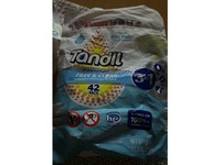 Tandil Laundry Detergent Pacs, Free & Clear, 26.6 oz/756 g, 42 Pacs - thumbnail 2