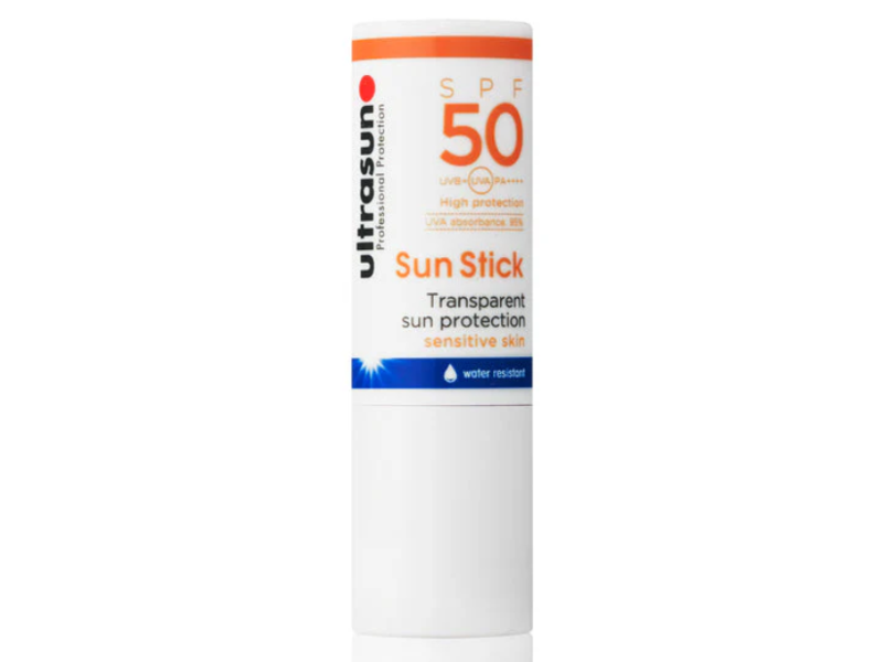Ultrasun Sun Stick, SPF 50 PA++++, 10 g