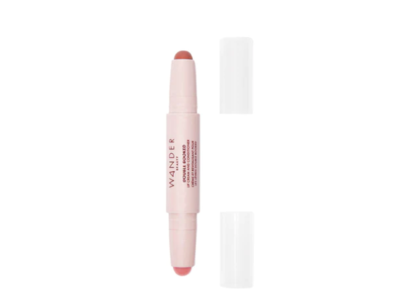 Wander Beauty Double Booked Lip Cream