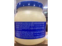 Lekair Pure White Petroleum Jelly, 60 oz/1700 g - thumbnail 3