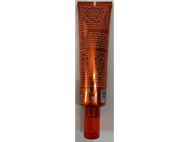 HAIRtamin Scalp Serum, 2 fl oz/60 mL