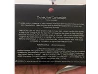 e.l.f. Corrective Concealer, Erase and Conceal, 0.19 oz/5.4 g - thumbnail 3