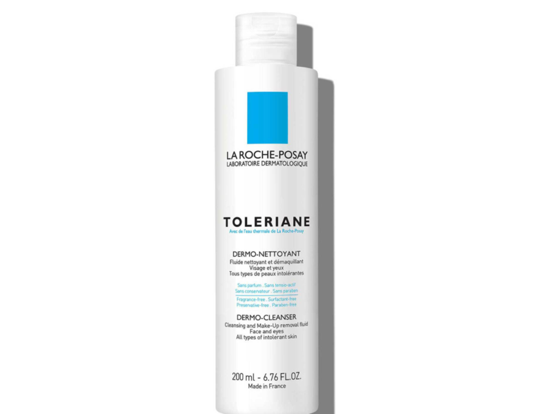 La Roche-Posay Toleriane Dermo-Cleanser, 200 mL