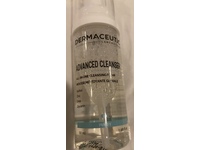 Dermaceutic Advanced Cleanser All-In-One Cleansing Foam, 1.69 fl oz/50 mL - thumbnail 2
