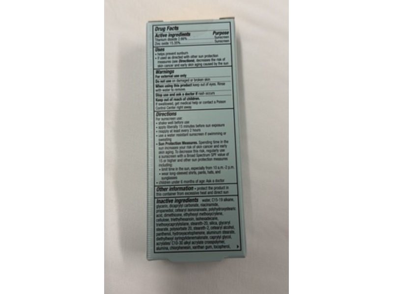 Skinceuticals Future Mineral UV Defense Sunscreen, SPF 50, 1.7 fl oz /50 mL