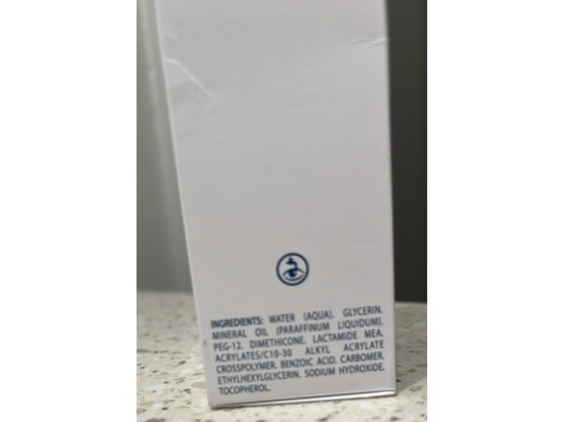 Ducray Kelual Keratoreducing Emulsion Cream, 1.6 fl oz/50 mL