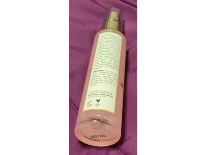 Sunday Riley Pink Drink Firming Resurfacing Essence Face Mist, 1.7 fl oz/50 mL