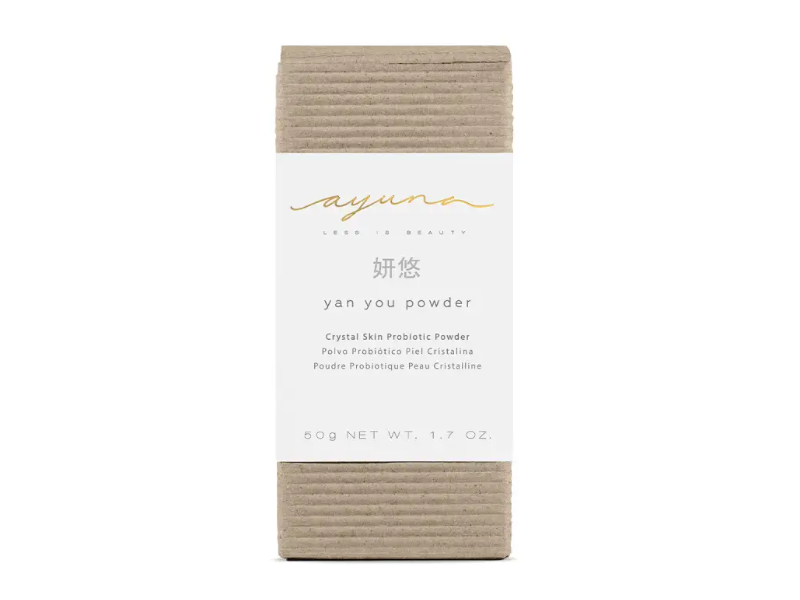 Ayuna Yan You Powder, 1.7 oz/50 g