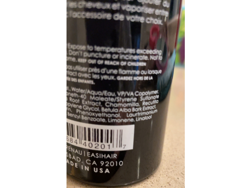 Jon Renau Heat Treat Thermal Spray, 8.5 fl oz/250 mL