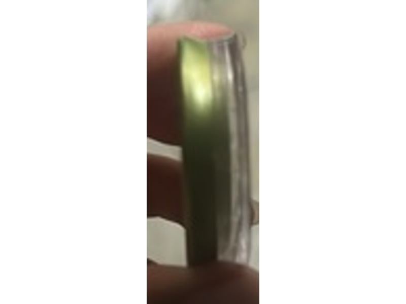 dm alverde Eyeshadow Mono, 03 Silky Rose, 2 g