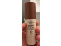 L'Oreal Paris Lumi Le Glass Highlighter Stick, 625 Glassy Sunset Amour, 0.17 oz/5 g - thumbnail 2