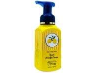 Bath & Body Works Gentle & Clean Foaming Hand Soap, Fresh Amalfi Lemon, 8.65 fl oz/259 mL - Image 2