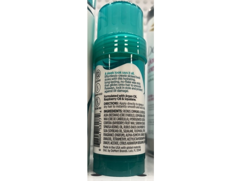 Not Your Mothers 3 In 1 All Eyes On Me Wax Stick, 1.25 fl oz/36 g