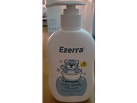Ezerra Extra Gentle Cleanser, 150 mL - thumbnail 2