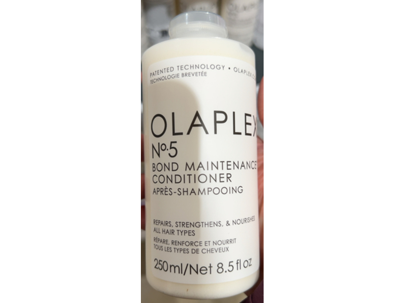 Olaplex No. 5 Bond Maintenance Conditioner, 8.5 fl oz