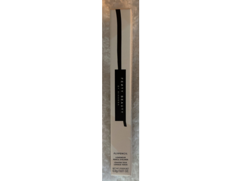 Fenty Beauty By Rihanna Flypencil Longwear Pencil Eyeliner, Lady Lagoon, 0.01 oz/0.3 g