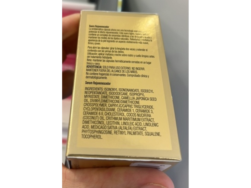 Elizabeth Arden Daily Youth Restoring Serum, 47 fl oz/14 mL, 30 Count