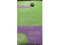 Beauty Impressions Nourishing Lip Balm, Raspberry Swirl Scent, 0.44 fl oz/13 mL - Image 4