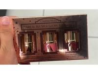 Charlotte Tilbury Unreal Blush + Glow Mini Trio, 0.10 oz/3 g - thumbnail 2