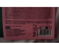 Sence Botanical Market Face Sheet Mask, Rose Water, 20 mL - Image 4