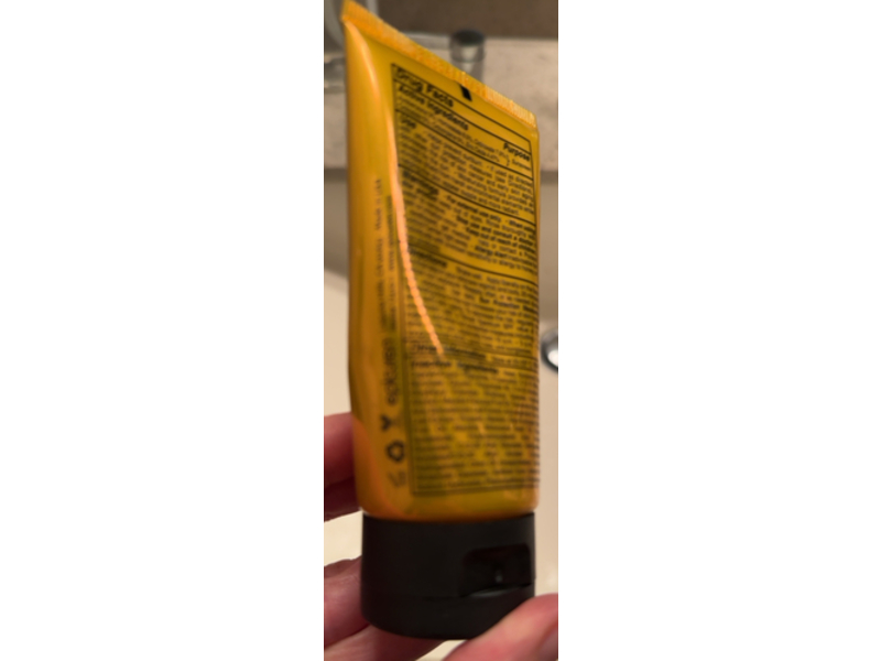 Epicuren Discovery X-Treme Cream Propolis Sunscreen, SPF 45+, 2.5 fl oz/74 mL