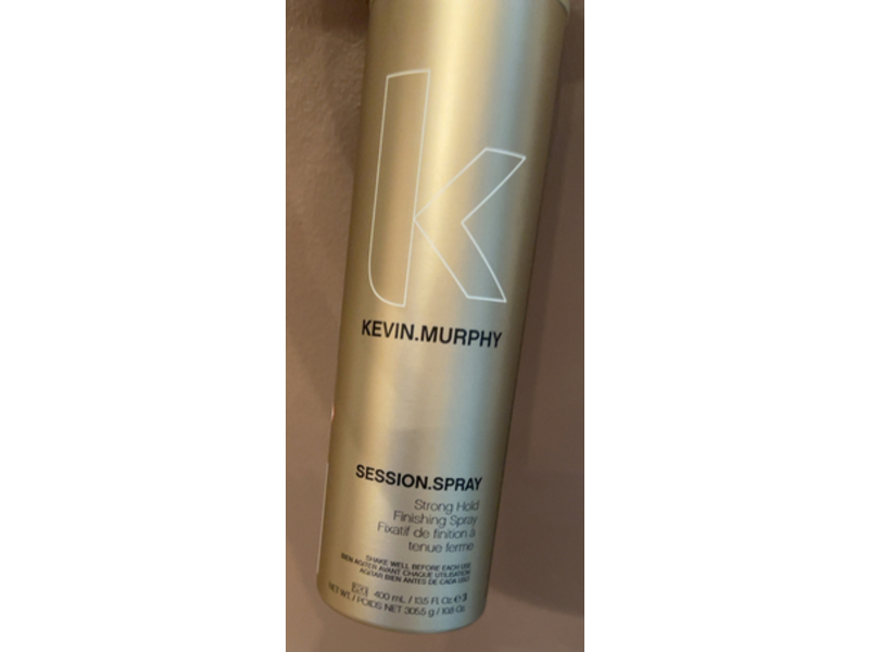 Kevin.Murphy Session Spray, 13.5 fl oz/400 mL
