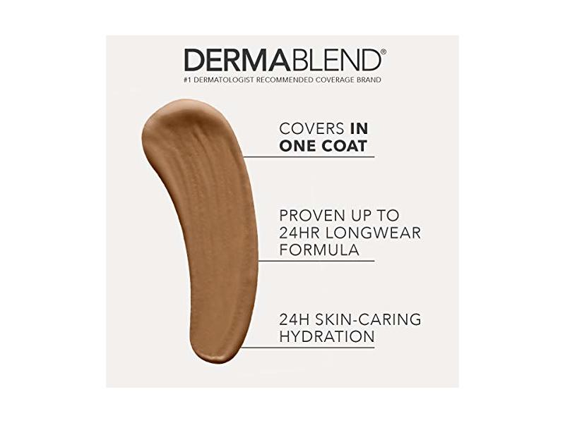 Dermablend Cover Care Concealer, 73W