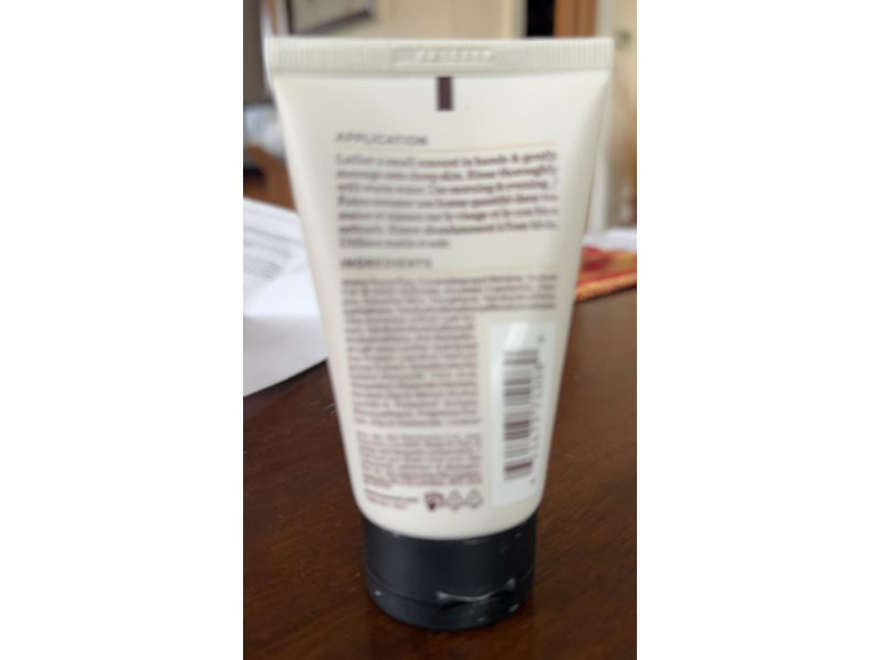 Perricone MD No Makeup Easy Rinse Makeup-Removing Cleanser, 2 fl oz/59 mL