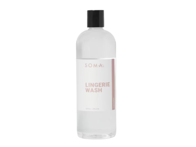 Soma Lingerie Wash, 26 fl oz/437.2 mL