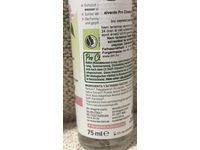 Alverde Pro Climate Deo Spray, Floral, 75 mL - thumbnail 3