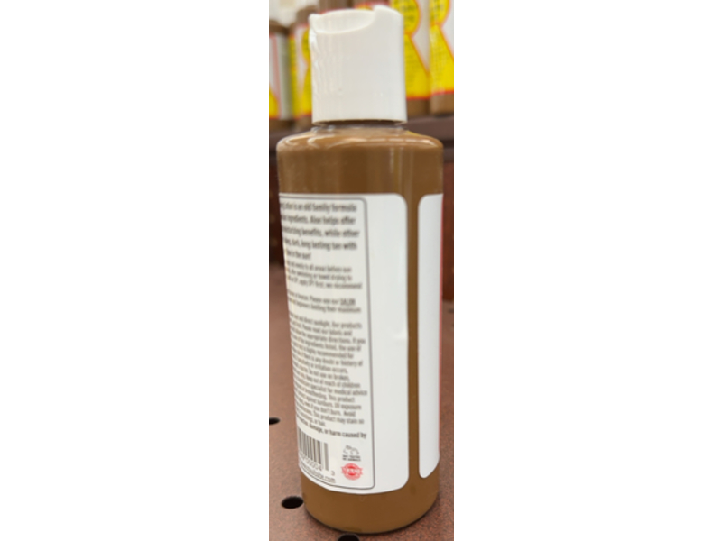 Maui Babe Browning Lotion, 4 fl oz/118 mL