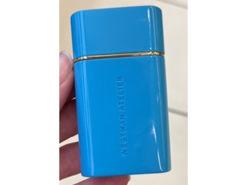 Westman Atelier Sun Tone Bronzing Drops, Soleil Parfait 1, 1 fl oz/30 mL